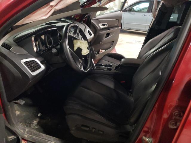 2GKFLXEK4E6172992 GMC Terrain Slt