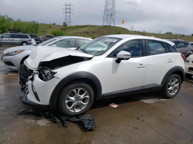 2019 Mazda CX-3 Sport