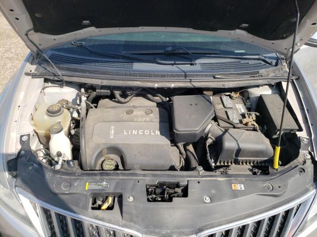 2LMDJ8JK6EBL03528 Lincoln MKX