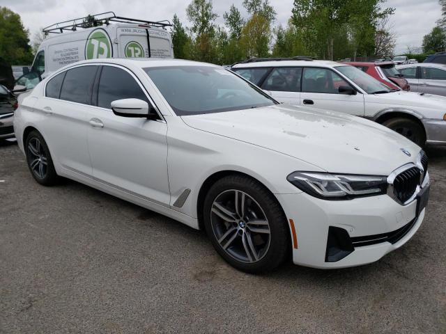 WBA13BJ01NCJ86074 BMW 530 XI