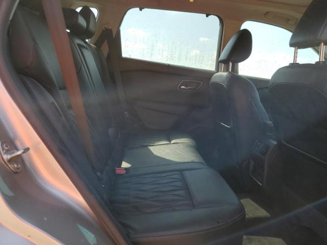 2022 NISSAN ROGUE PLAT - JN8BT3DC5NW121332