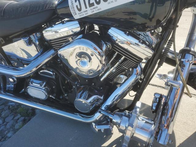 2003 HARLEY-DAVIDSON CUSTOM S0S3058591LL
