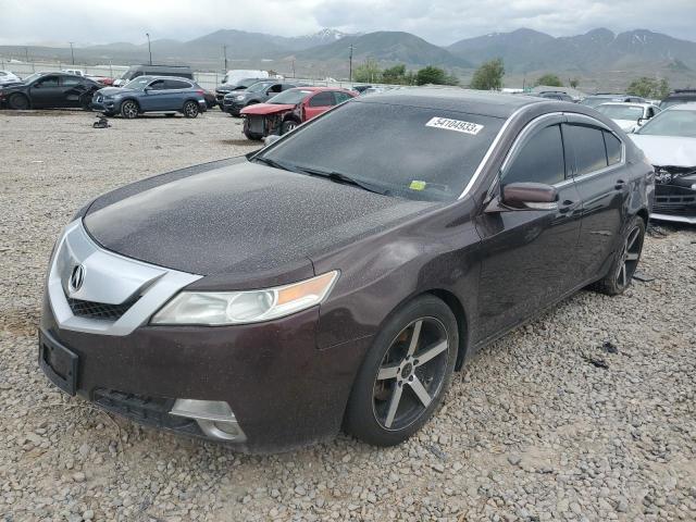 2009 Acura TL 