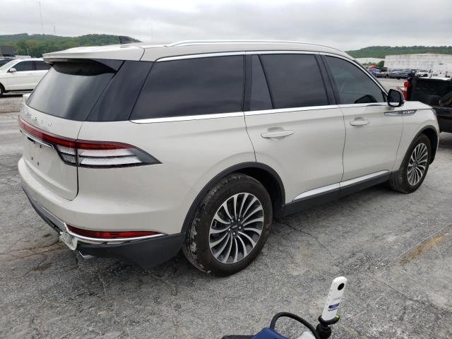 2023 LINCOLN AVIATOR 5LM5J6WC8PGL05859