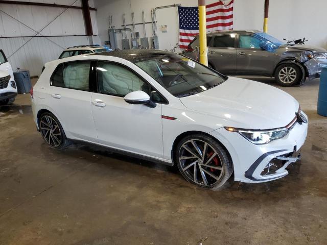 2023 VOLKSWAGEN GTI SE - WVWSA7CD2PW125084