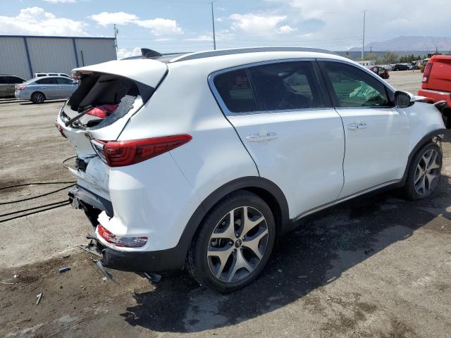 KNDPR3A68H7264952 KIA Sportage Sx
