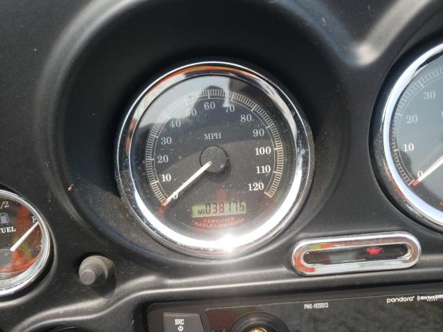 2004 HARLEY-DAVIDSON FLHTPI 1HD1FMW114Y719662