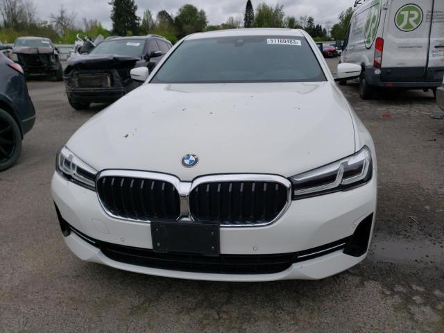 WBA13BJ01NCJ86074 BMW 530 XI