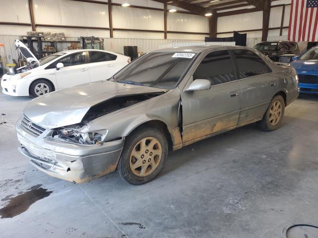 1999 Toyota Camry LE