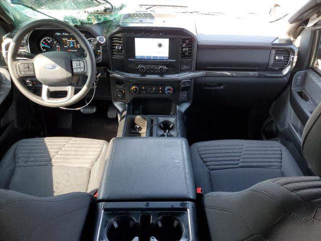 2021 FORD F 150 1FTEW1EP6MFA46340