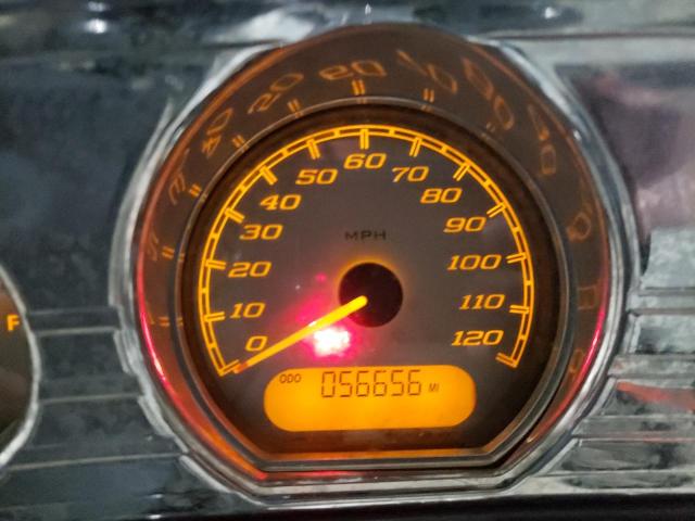 2016 HARLEY-DAVIDSON FLHXS STRE - 1HD1KRM13GB684769