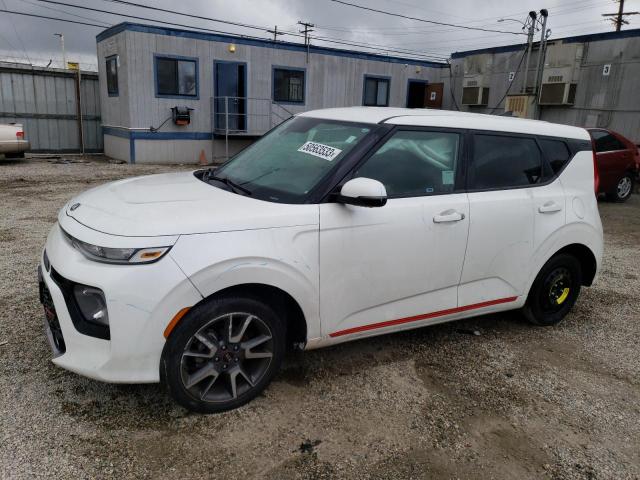 2020 Kia Soul GT-Line