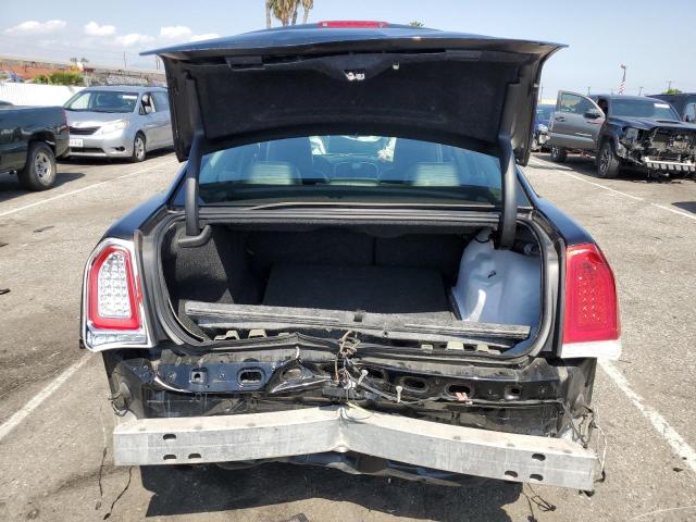 2019 CHRYSLER 300 2C3CCAEG4KH698034