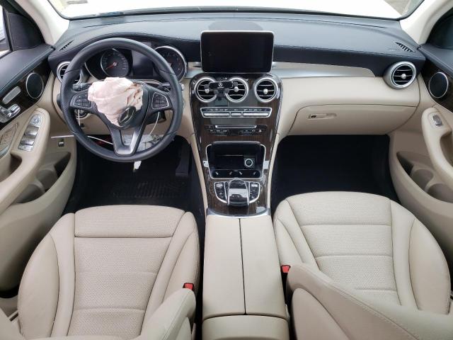 WDC0G4KB1GF094277 Mercedes-Benz Glc 300 4matic