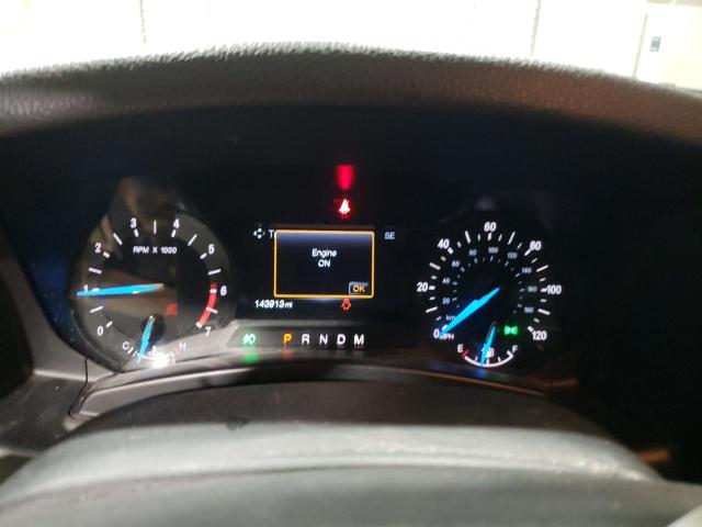 1FMJU1JT4HEA78413 Ford Expedition Xlt