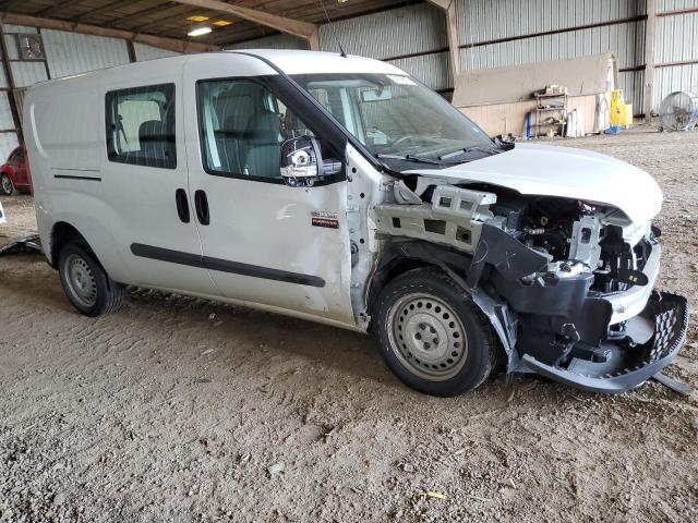 2022 RAM PROMASTER - ZFBHRFAB8N6W70110