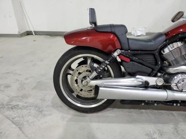 2009 HARLEY-DAVIDSON VRSCF - 1HD1HPH109K805208