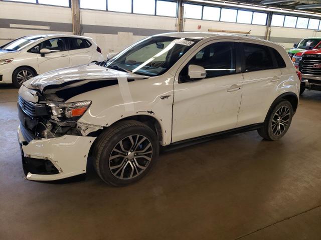 2016 Mitsubishi Outlander Sport ES