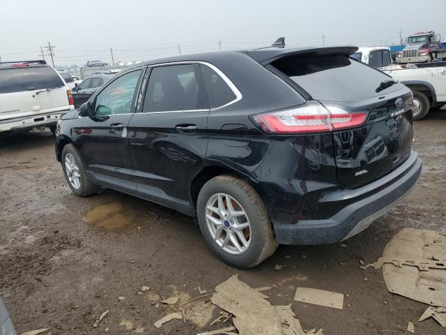 2FMPK4J94NBA32271 Ford EDGE SEL