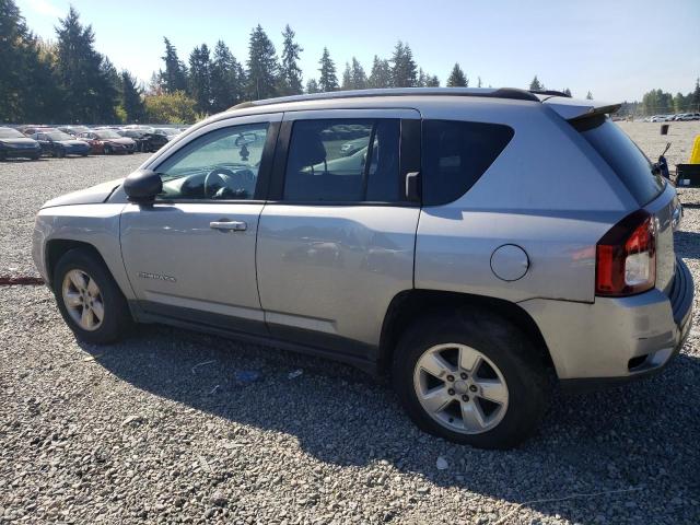 1C4NJCBAXED812240 Jeep Compass Sport