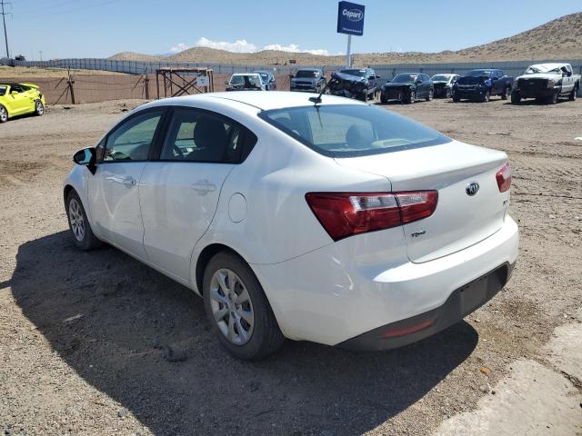 KNADM4A31E6393921 KIA RIO LX