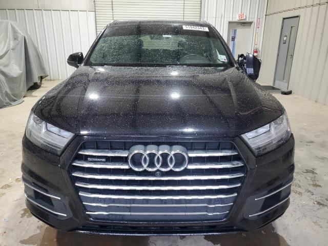 VIN WA1LHAF7XHD040956 2017 Audi Q7, Premium Plus no.5