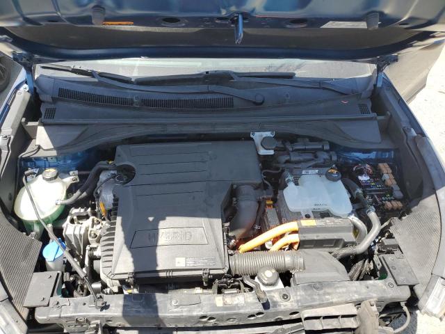 KNDCB3LC0H5073351 KIA NIRO FE