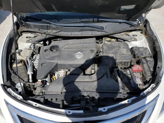 1N4AL3APXFN879050 Nissan ALTIMA 2.5
