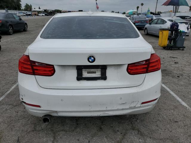 WBA3B1G59FNT64294 BMW 320 I