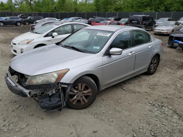 2012 Honda Accord Sdn SE