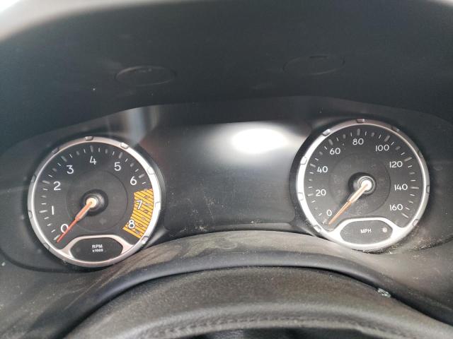 ZACNJBD15KPJ95766 Jeep Renegade Limited