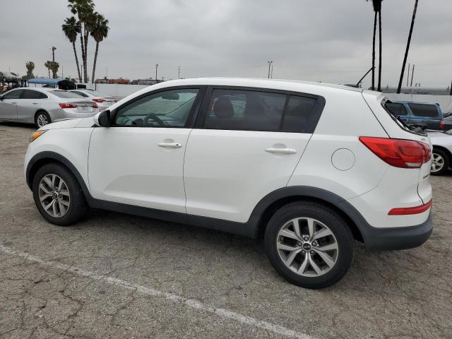 KNDPB3AC9G7809338 KIA Sportage Lx