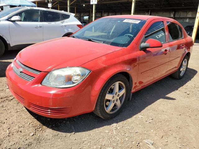 2010 Chevrolet Cobalt 