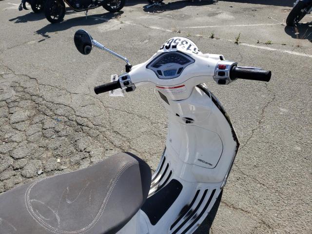 2015 VESPA SPRINT 150 - ZAPM818G5F5100137