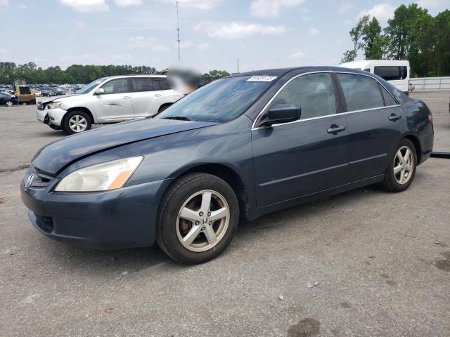 2004 Honda Accord Coupe EX