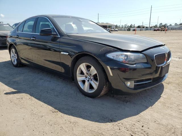 VIN WBAXH5C58DD113038 2013 BMW 5 Series, 528 XI no.4