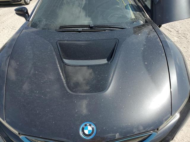 VIN WBY2Z2C59GV675181 2016 BMW I8 no.11