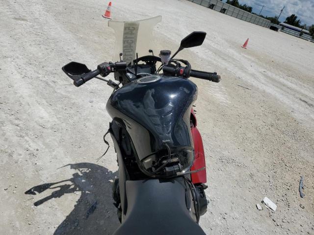 2011 KAWASAKI ZX1000 G - JKAZXCG17BA000734