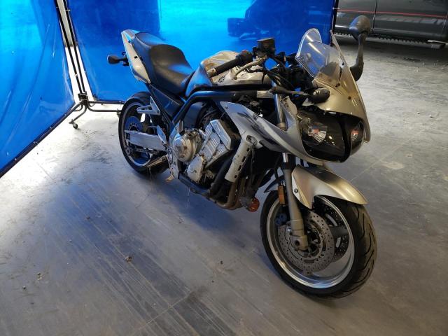 Yamaha fzs10 deals