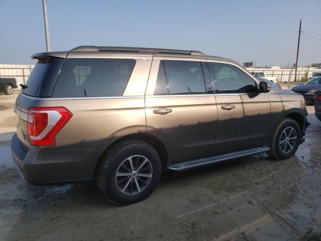 1FMJU1HT8KEA30121 Ford Expedition Xlt