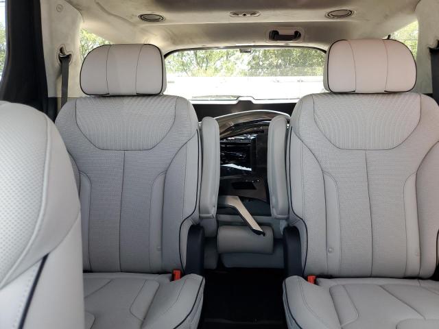 2023 HYUNDAI PALISADE C - KM8R7DGE4PU546293