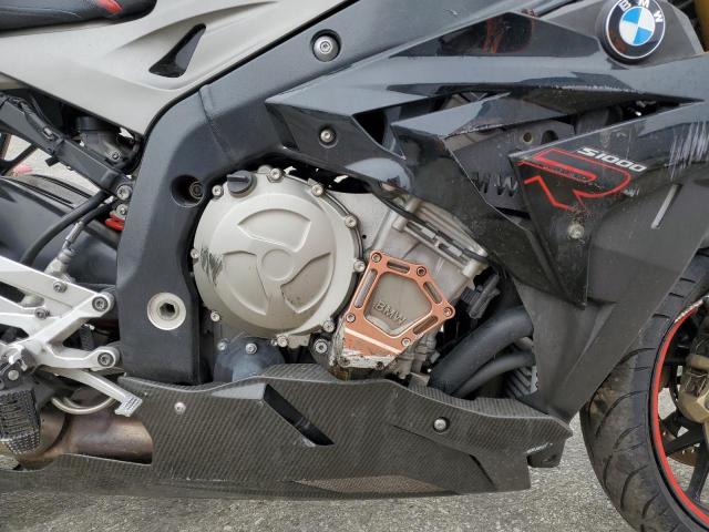 2016 BMW S 1000 R - WB10D1201GZ696345
