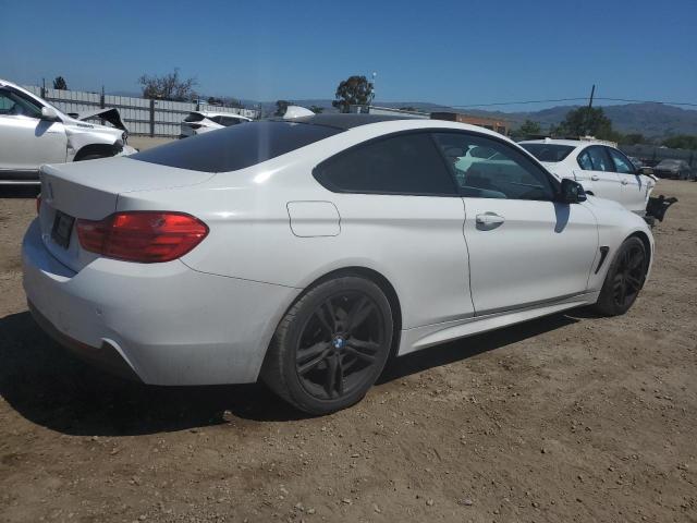 2015 BMW 428 I - WBA3N3C55FK232675