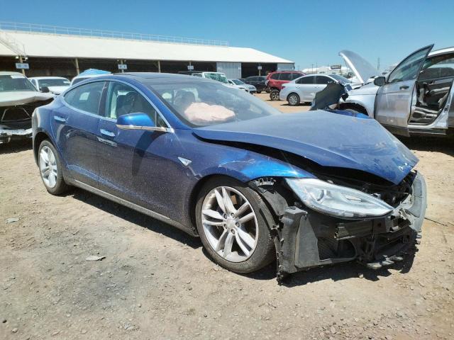 5YJSA1E29FF114210 Tesla MODEL S