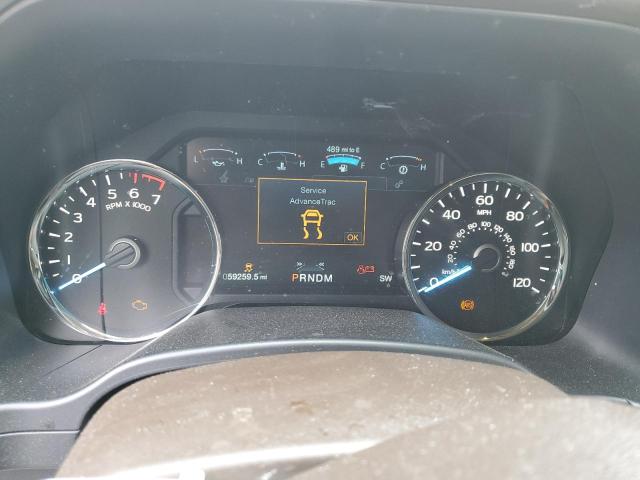 1FTEW1E40LKE38225 Ford F150 Supercrew