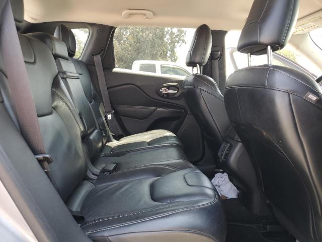 1C4PJLDS9FW607917 Jeep Cherokee Limited