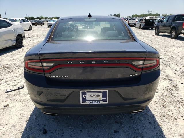 2C3CDXHG3HH575989 | 2017 DODGE CHARGER SX