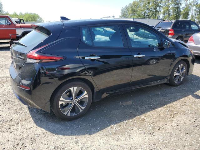 1N4AZ1CP6LC308727 Nissan LEAF SV