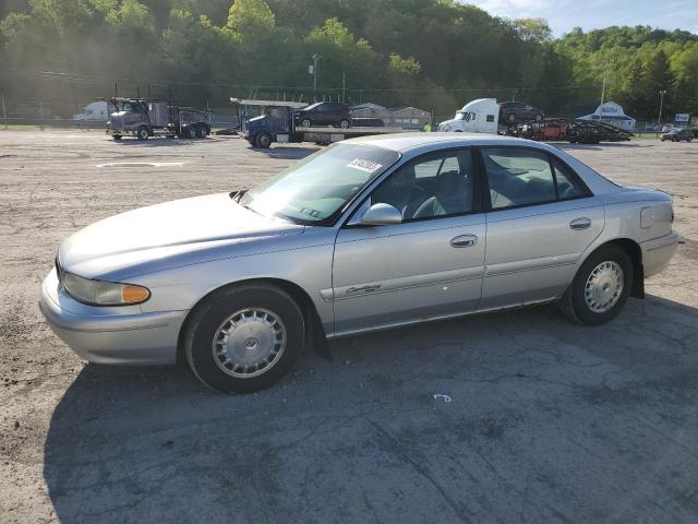 2000 Buick Century Custom