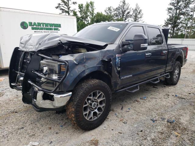 2020 Ford F-250 